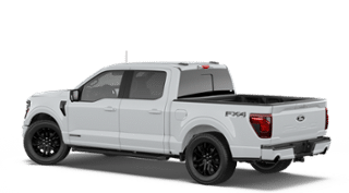 2026 Ford F-150® External Image 2